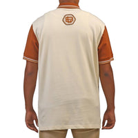 Blac Leaf - Stay Elevated Polo Shirt