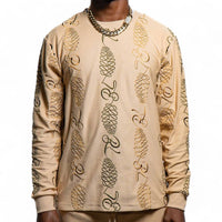 Blac Leaf - Stay Strong Crewneck Sweater