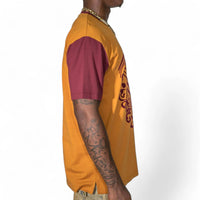 Blac Leaf - Velvet Crest Tee
