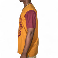 Blac Leaf - Velvet Crest Tee