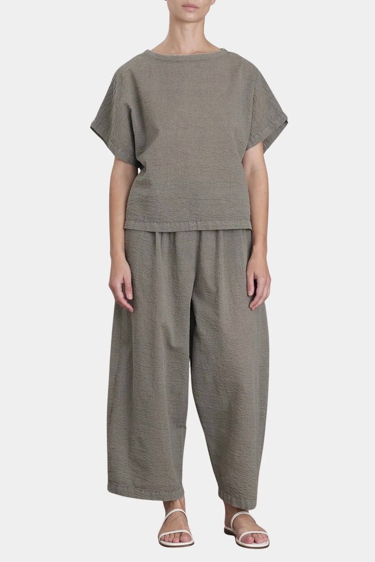 Black Crane - Boxed Top