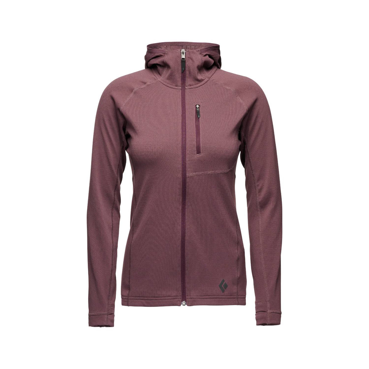 Black Diamond - Coefficient Hoody