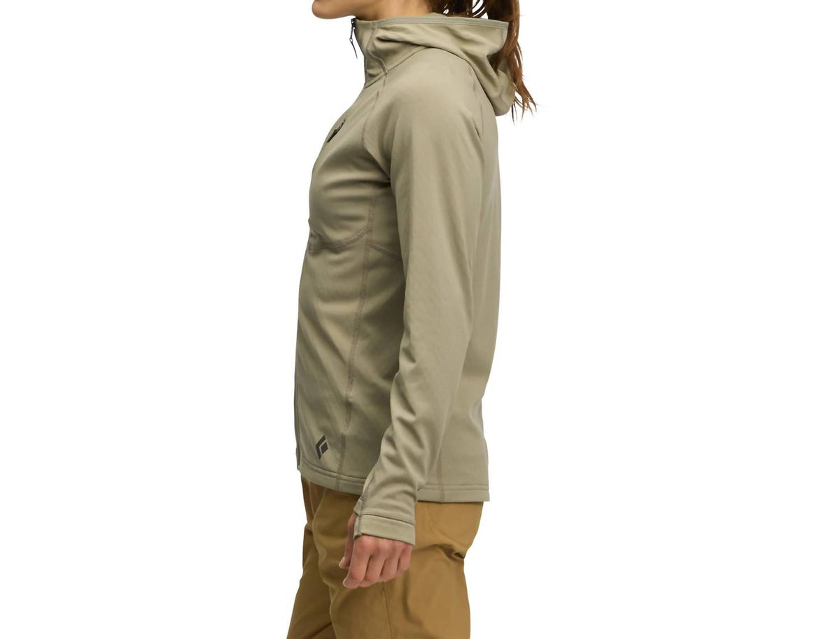 Black Diamond - Coefficient Hoody