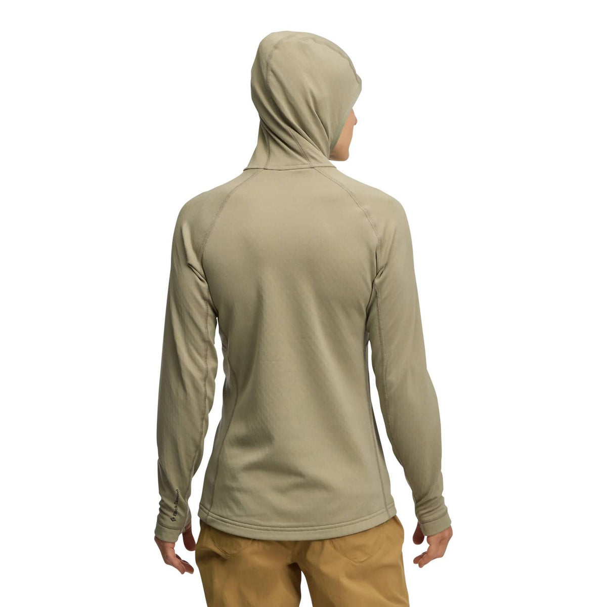 Black Diamond - Coefficient Hoody