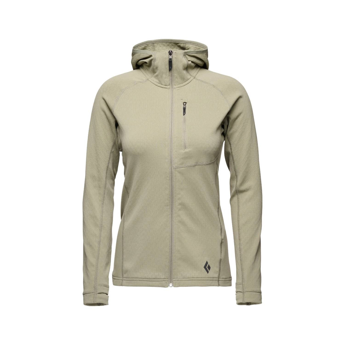Black Diamond - Coefficient Hoody