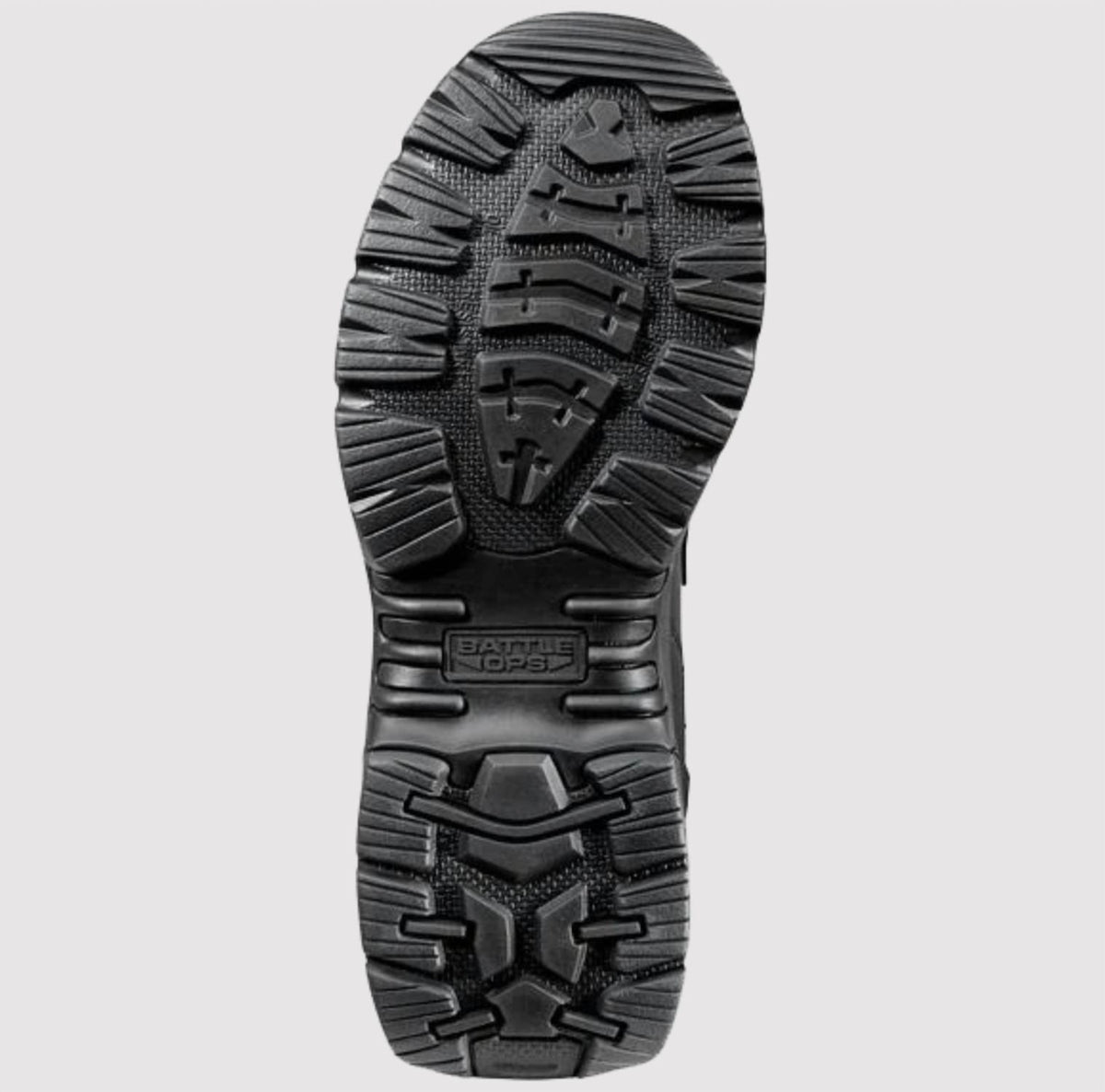 Black Diamond - Men's 6" Waterproof Tactical Boot