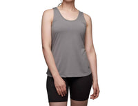 Black Diamond - Splitter Tank Top