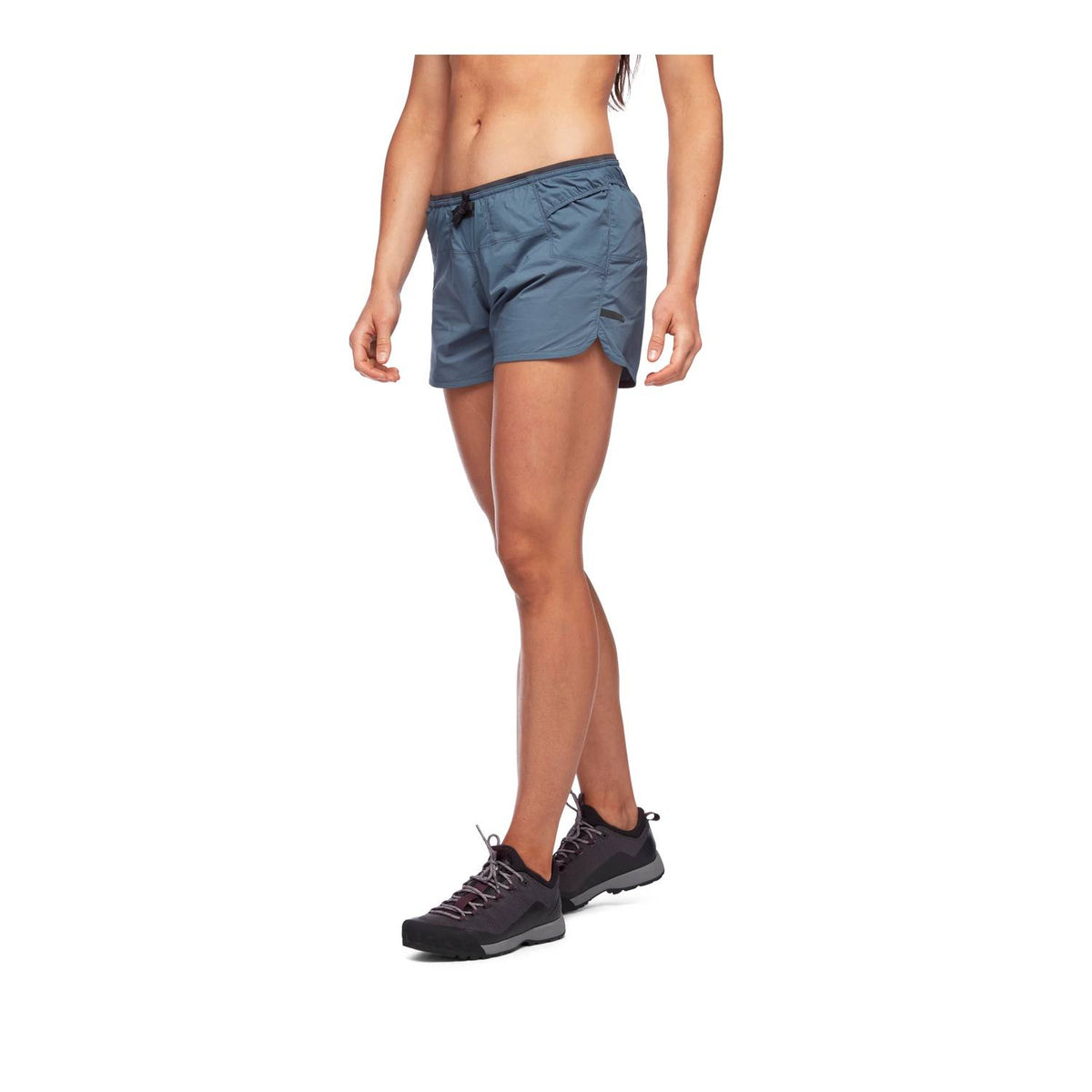 Black Diamond - Sprint Shorts