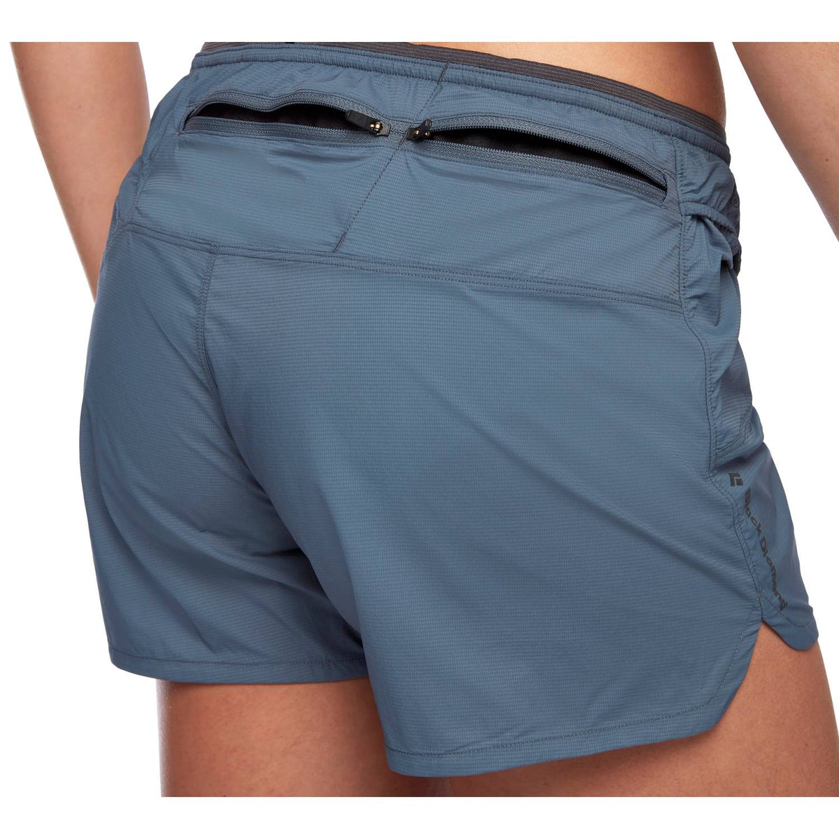 Black Diamond - Sprint Shorts