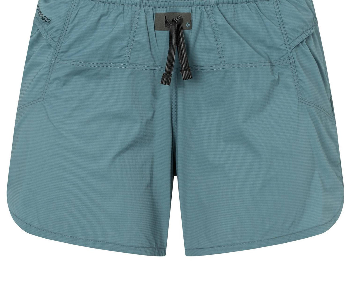 Black Diamond - Sprint Shorts