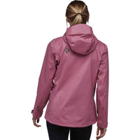 Black Diamond - Stormline Stretch Anorak Jacket