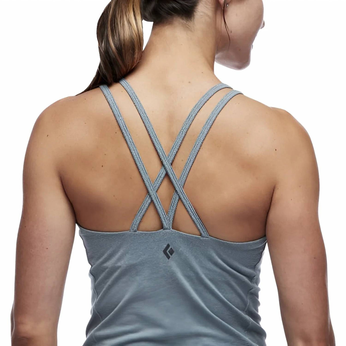 Black Diamond - Talus Tank Top