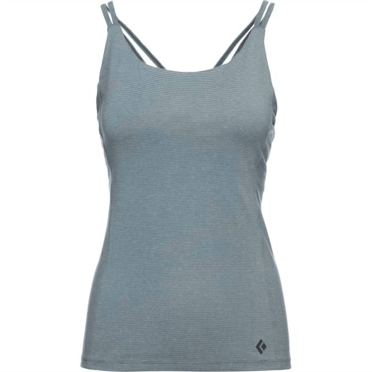 Black Diamond - Talus Tank Top