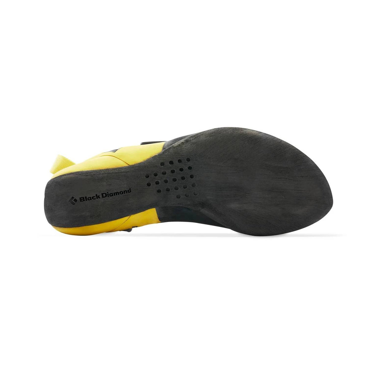 Black Diamond - Unisex - Zone Climbing Shoes