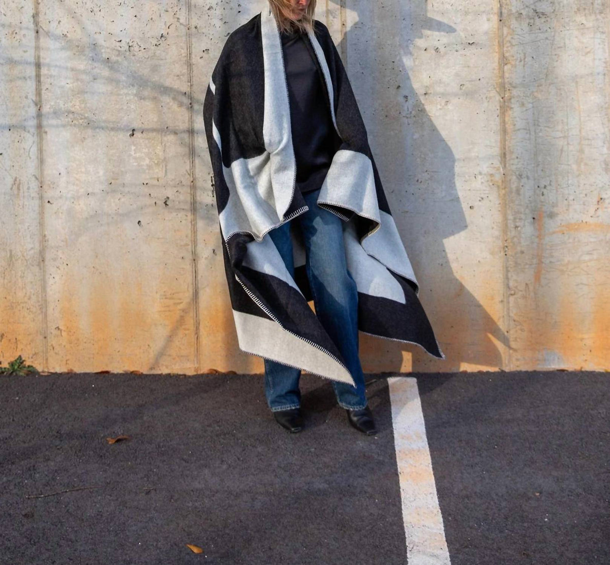 Blacksaw - Generation Reversible Throw