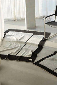 Blacksaw - Generation Reversible Throw