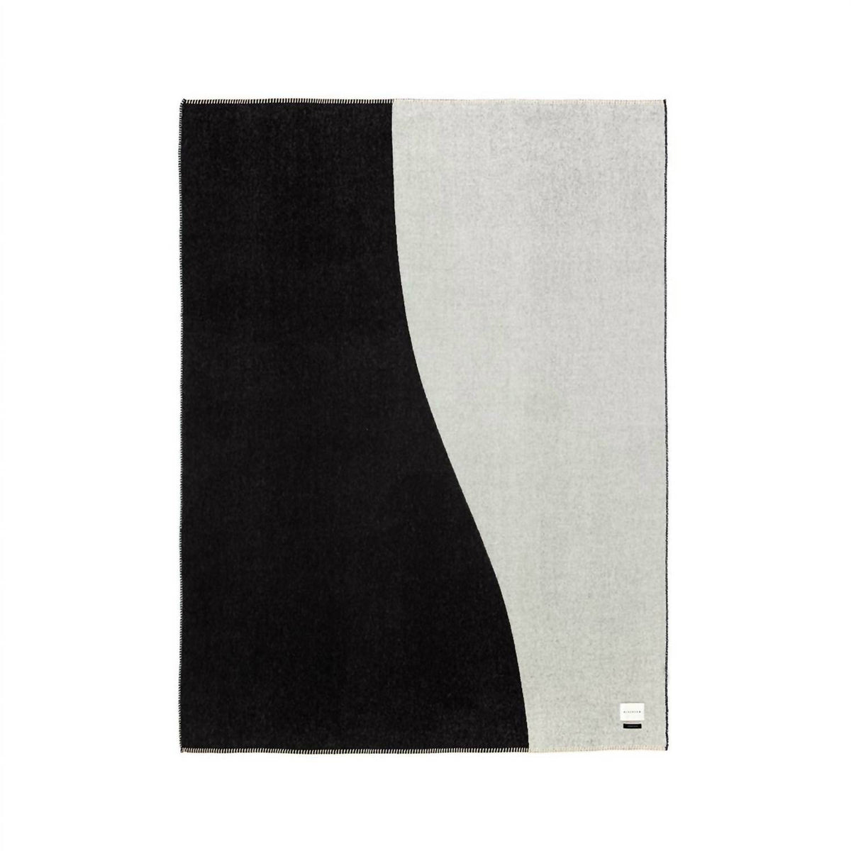Blacksaw - Yin Reversible Throw