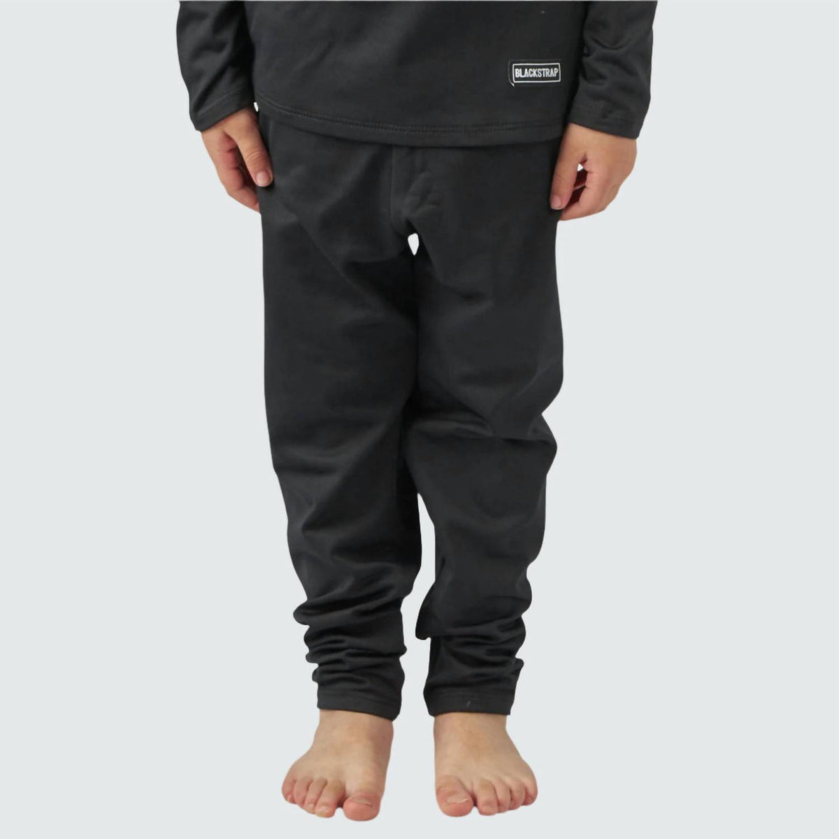 Blackstrap - Kids Therma Pant