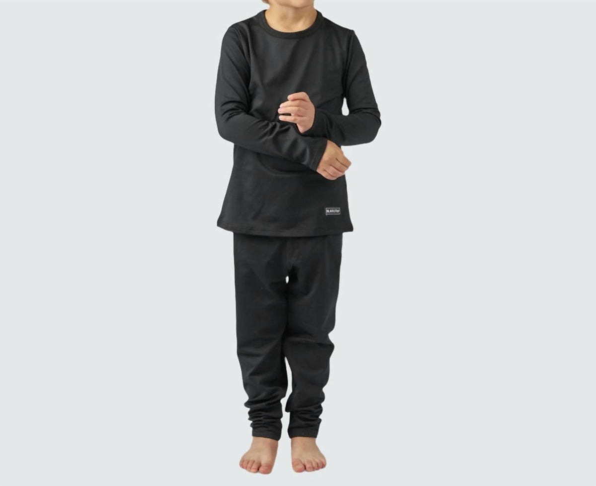 Blackstrap - Kids Therma Pant