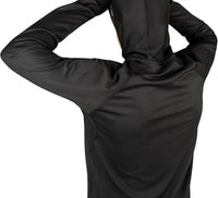 Blackstrap - Men's Summit Hooded Baselayer Top