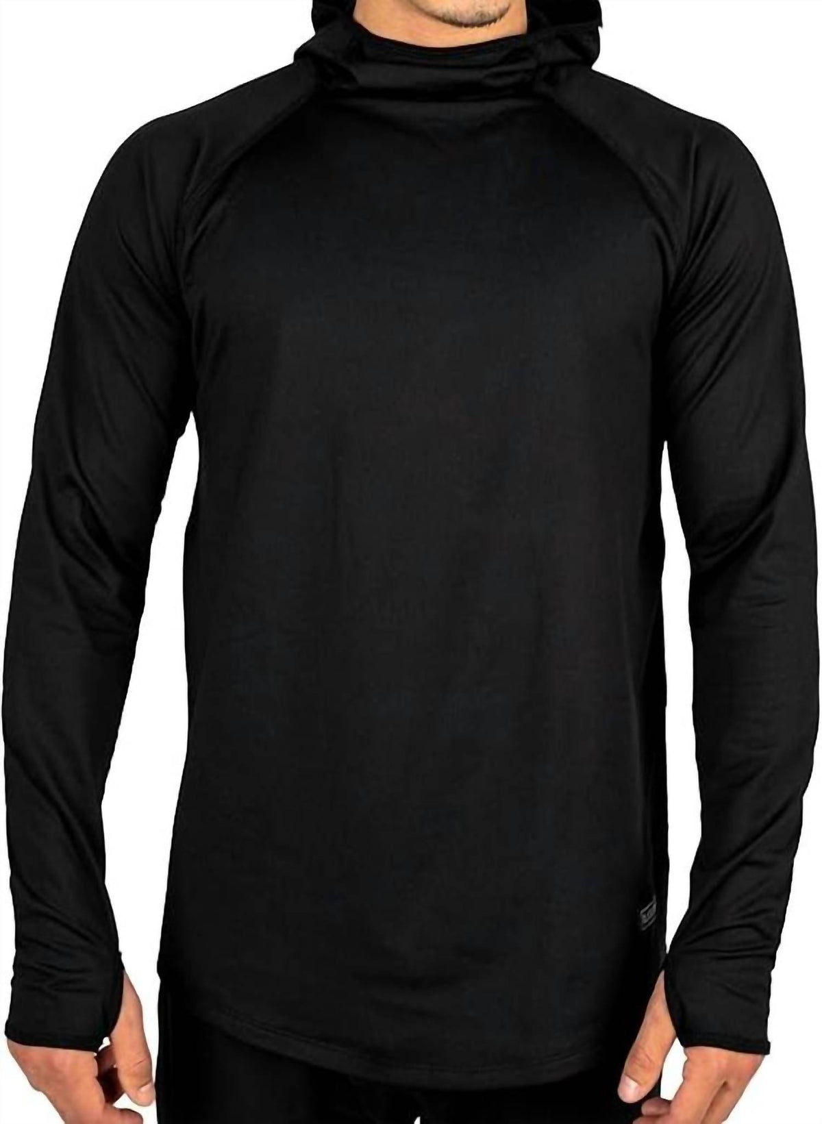 Blackstrap - Men's Therma Hooded Top
