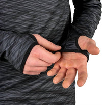 Blackstrap - Summit Hooded Top