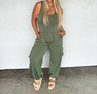 Blakeley - ALL SET TANK ROMPER