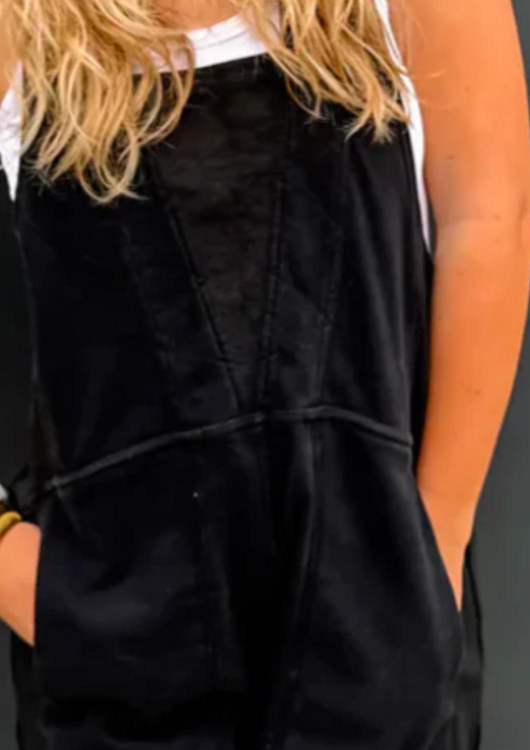 Blakeley - Beach Please Romper