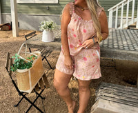 Blakeley - Garden Lounge Set