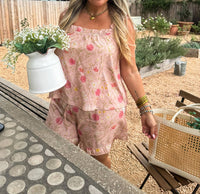 Blakeley - Garden Lounge Set