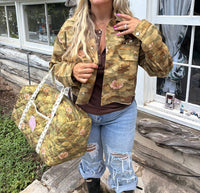 Blakeley - HUNTING SEASON CAMO JACKET