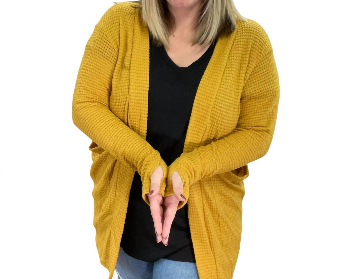Blakeley - Lola Cardigan
