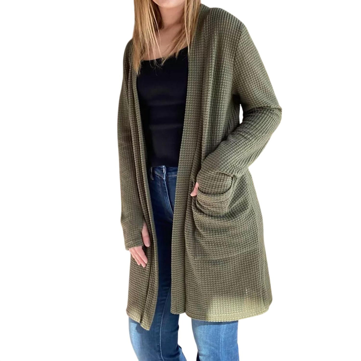 Blakeley - Lola Cardigan