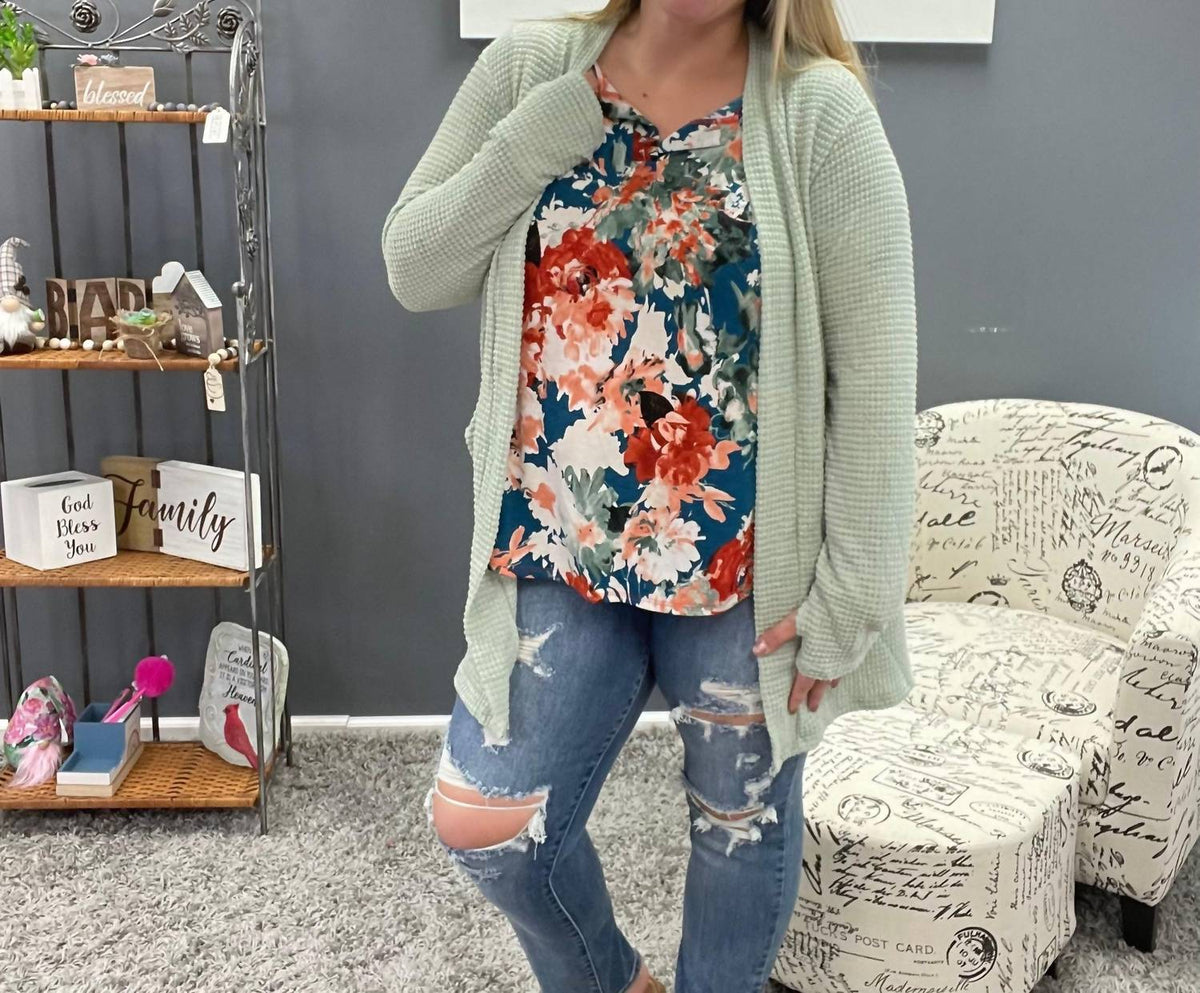 Blakeley - Lola Cardigan