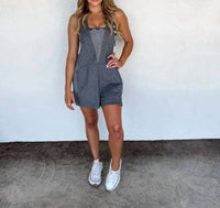 Blakeley - Summer Romper