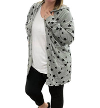 Blakeley - Sydney Star Cardigan
