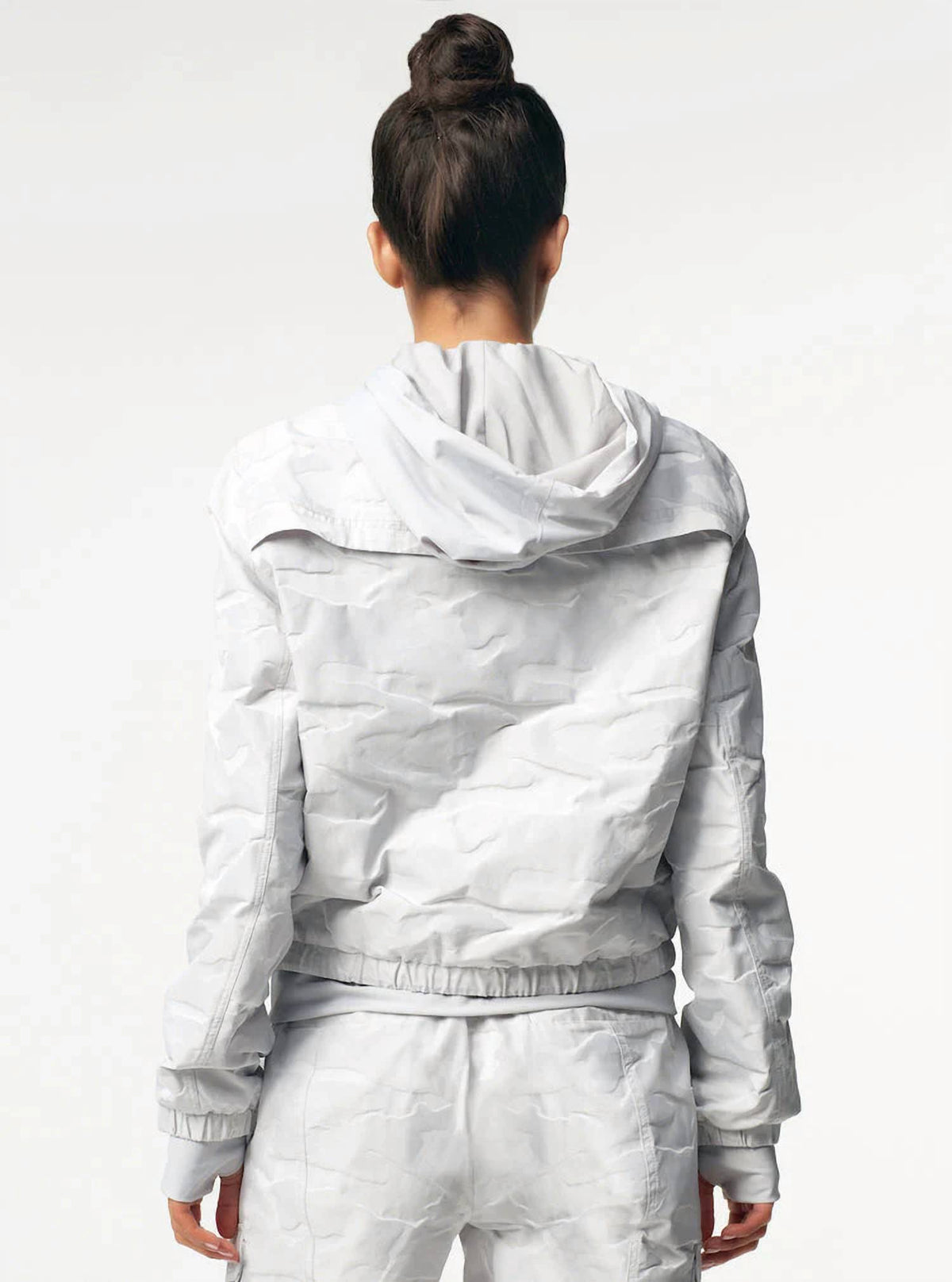 Blanc Noir - Skyfall Aviator Jacket