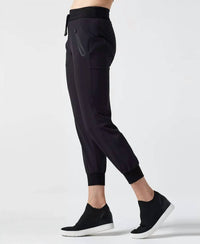 Blanc Noir - New Getaway Joggers