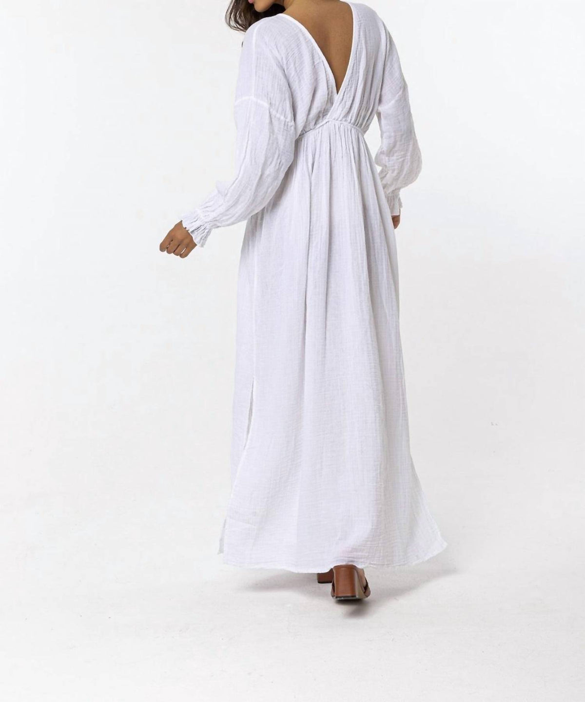 Blanca - Laila Maxi Dress