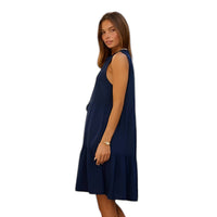 Blanco By Nature - Willow Dress