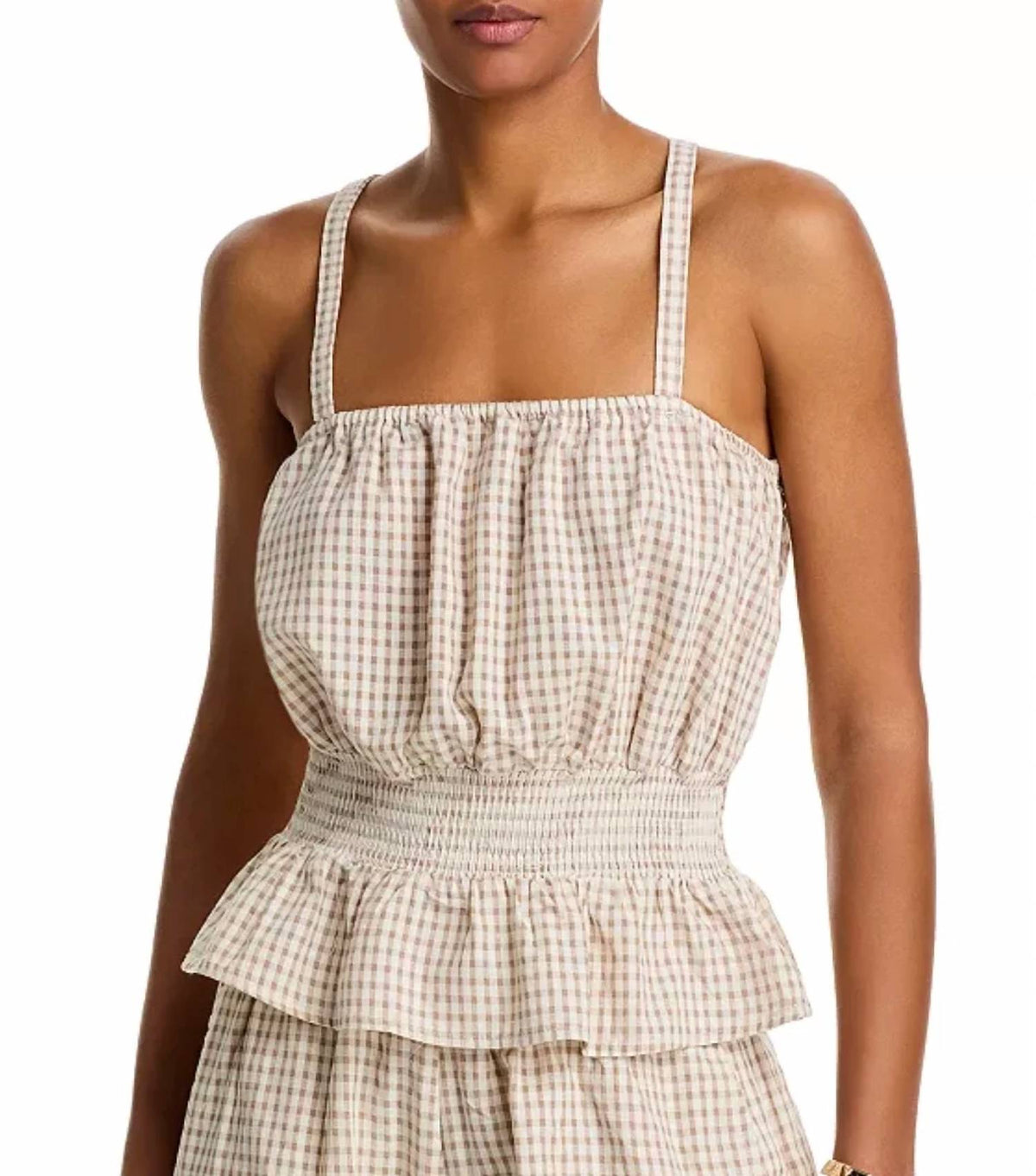 Blanknyc - Beach Club Top