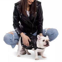Blanknyc - Dog Moto Jacket
