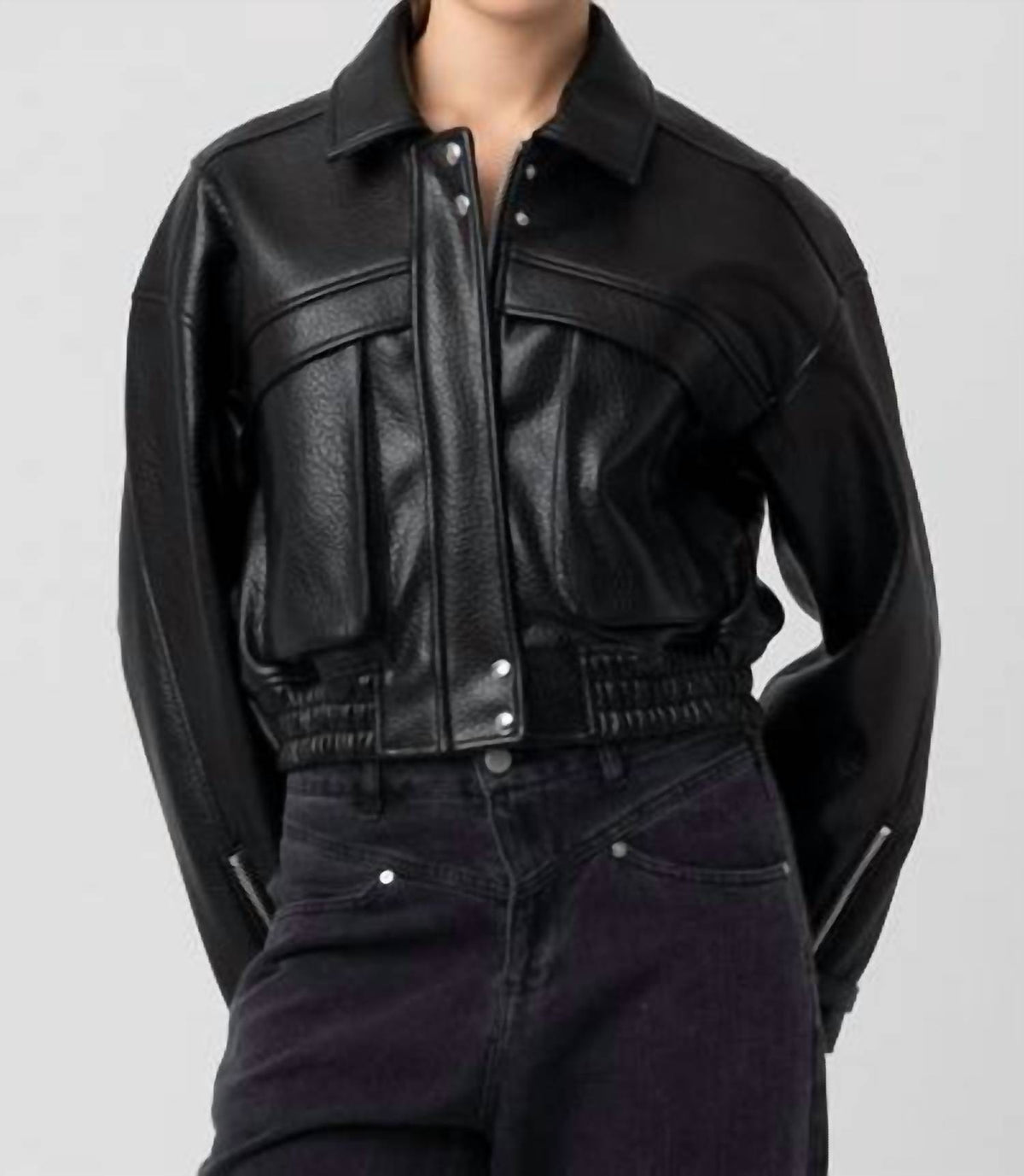 Blanknyc - Epic Moment Jacket