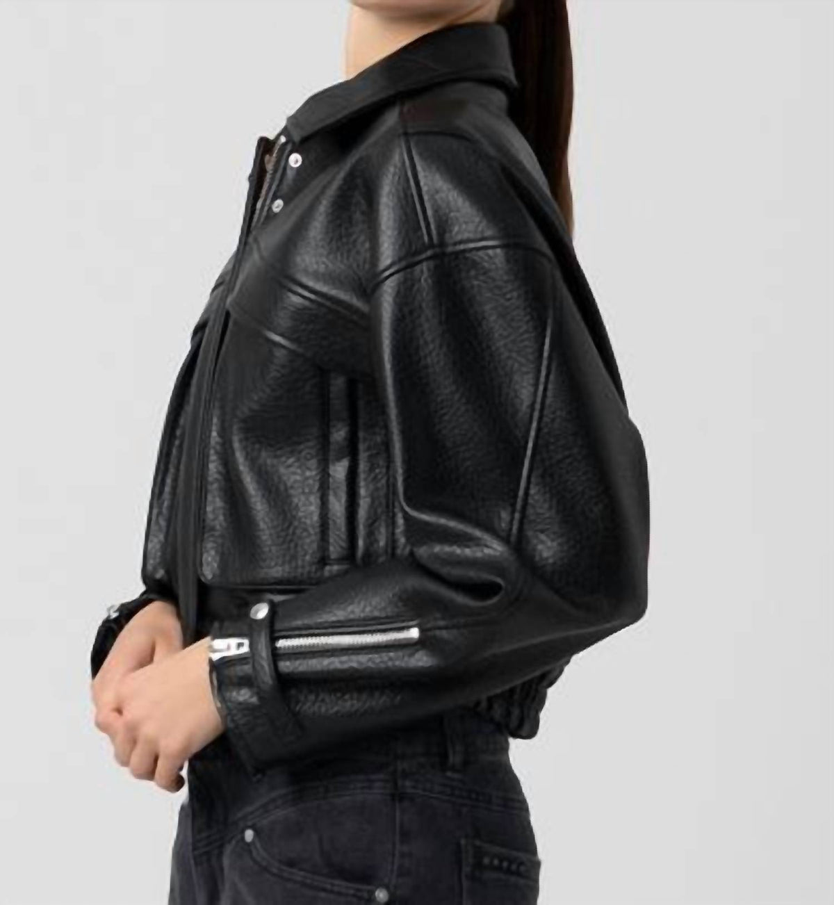 Blanknyc - Epic Moment Jacket