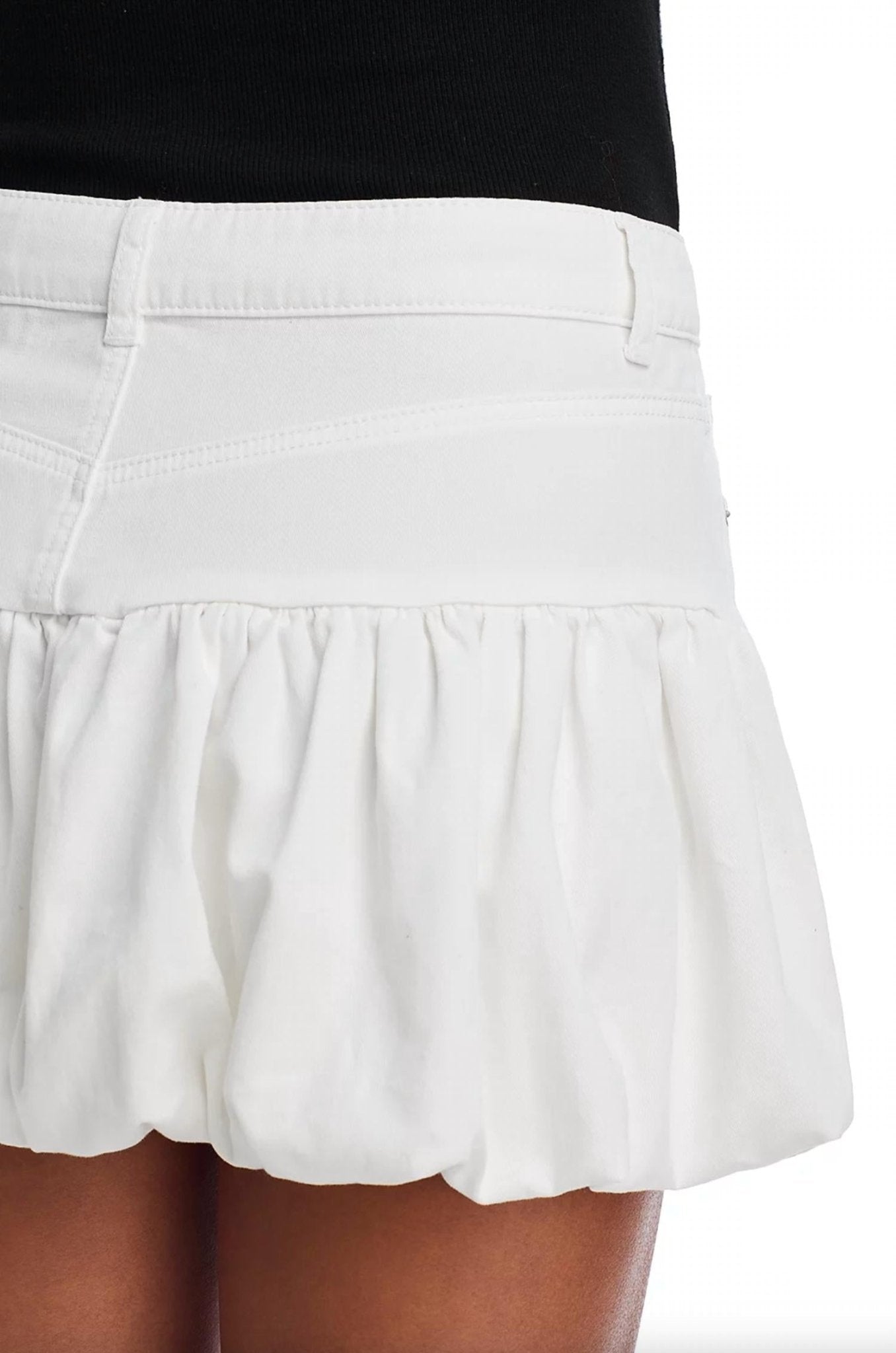 Blanknyc - Soda Pop Skirt - clothing - cotton - mini