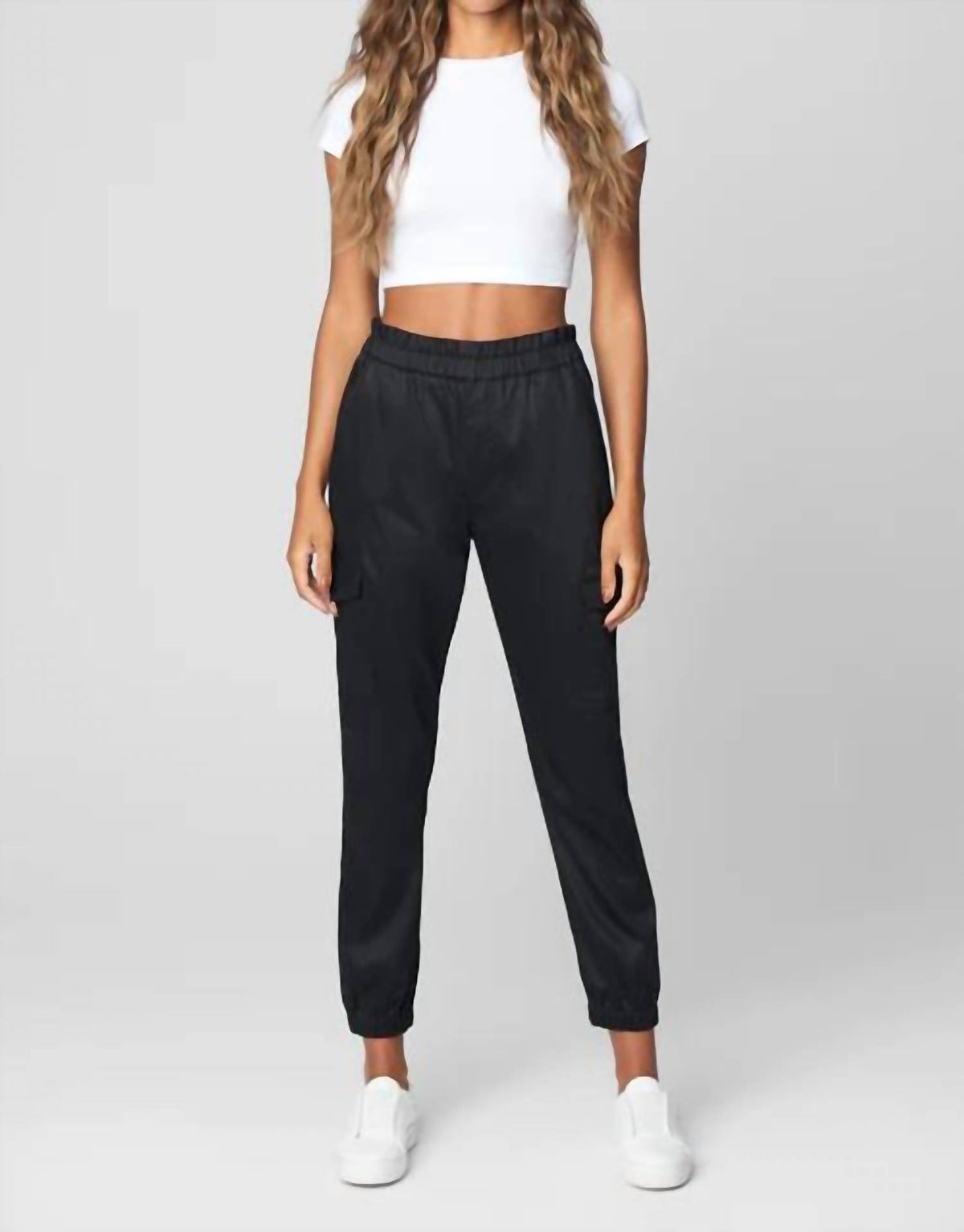 Blanknyc - Suspicion Jogger pants