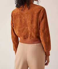 Blanknyc - Take Flight Bomber Jacket