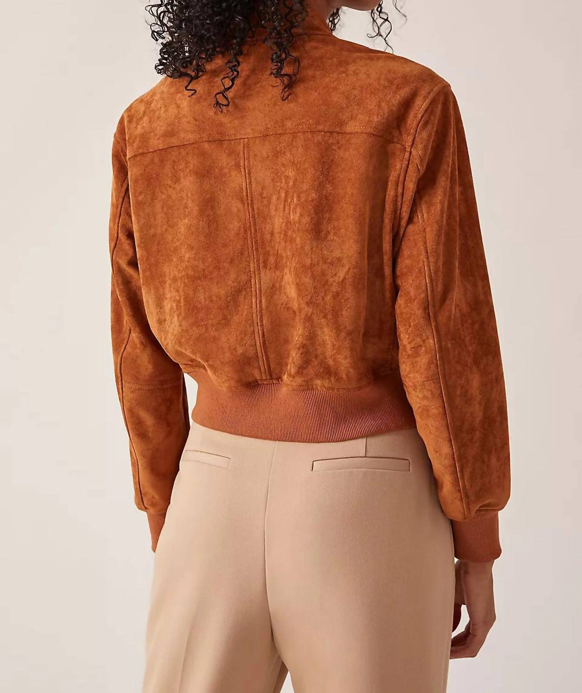 Blanknyc - Take Flight Bomber Jacket