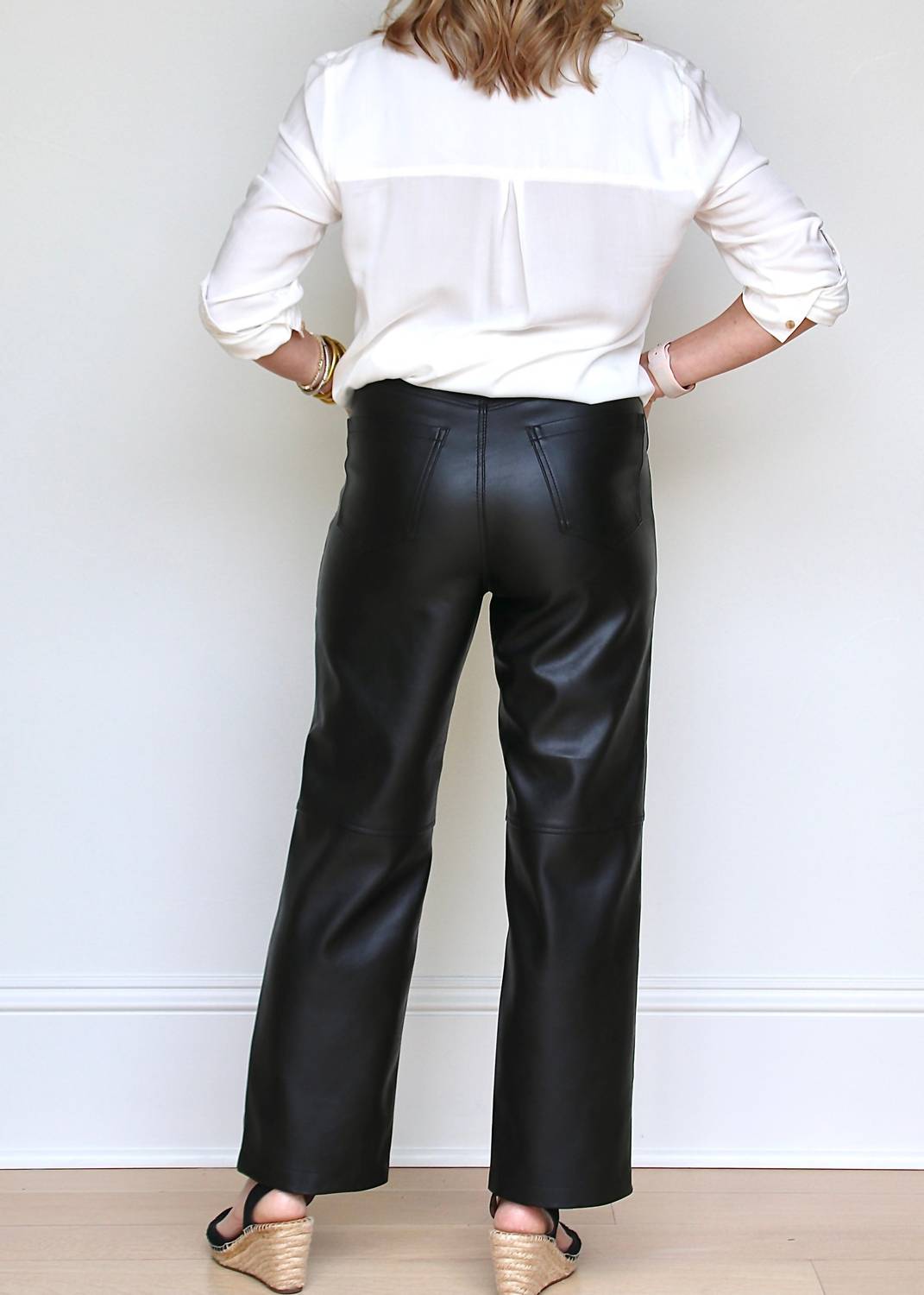 Blanknyc - Track Record Pant