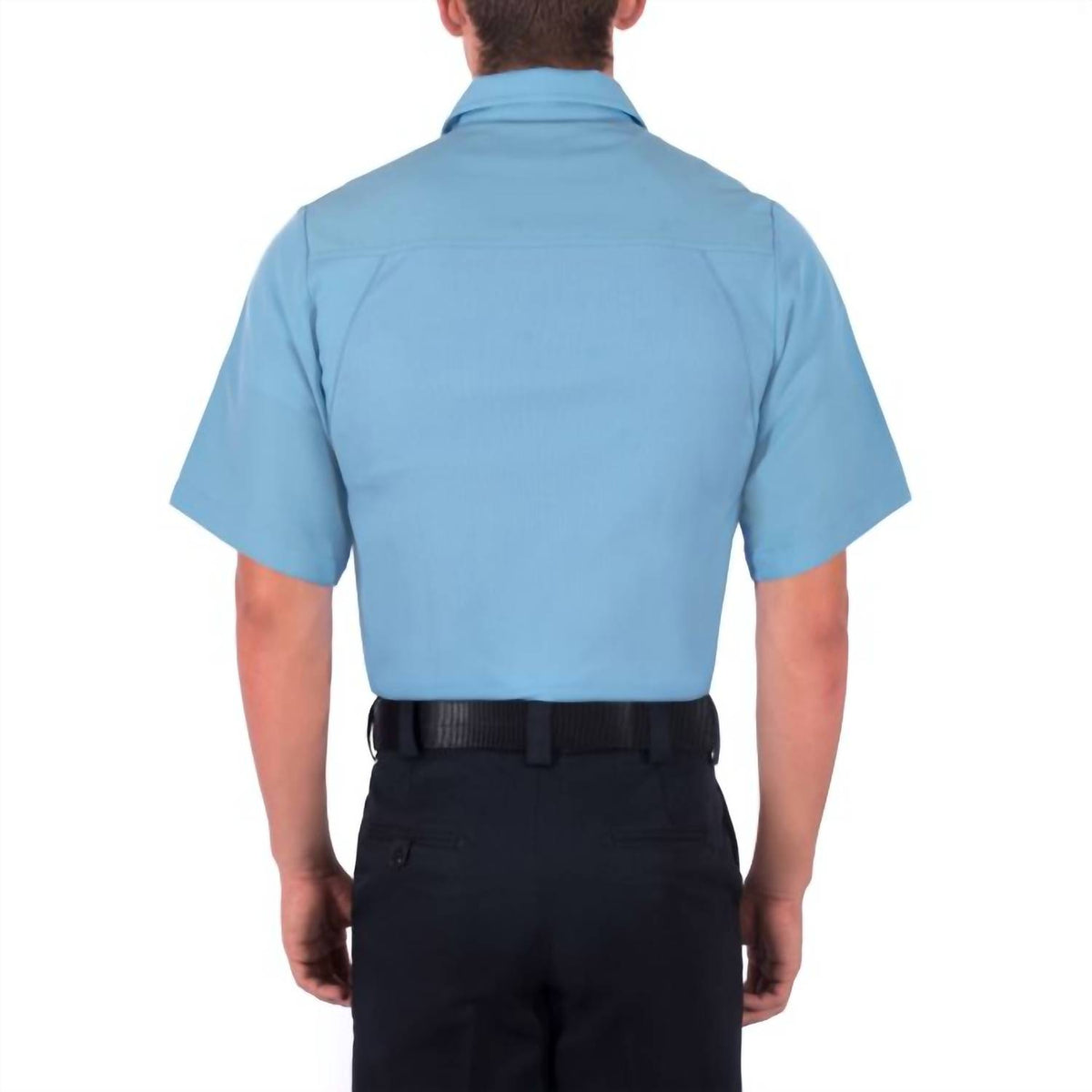 Blauer - Short Sleeve Polyester Armorskin Base Shirt